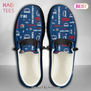 HOT TREND NCAA Cornell University Custom Name Hey Dude Shoes M7
