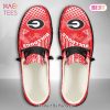 HOT TREND NCAA Hawaii Rainbow Warriors Custom Name Hey Dude Shoes POD Design