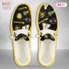 HOT TREND NCAA Cornell University Custom Name Hey Dude Shoes M7