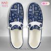 [BEST] NRL Melbourne Storm Custom Name Hey Dude Shoes