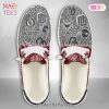 HOT TREND NCAA Tulane Green Wave Custom Name Hey Dude Shoes