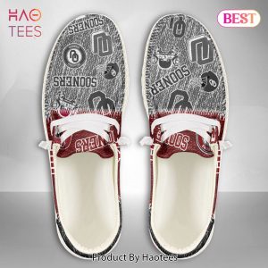 HOT TREND NCAA TCU Horned Frogs Custom Name Hey Dude Shoes