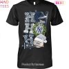 HOT TREND Philadelphia Eagles Christmas Unisex T-Shirt HOT TREND Philadelphia Eagles Christmas Unisex T-Shirt