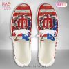 HOT TREND NFL Jacksonville Jaguars – Hey Dude Shoes Custom Name