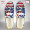 HOT TREND NFL Jacksonville Jaguars – Hey Dude Shoes Custom Name