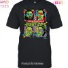 NEW This Girl Love Her Texas Rangers Unisex T-Shirt