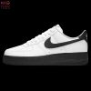 HOT TREND Nike Air Force 1 Low Off-White Brooklyn