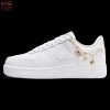 HOT TREND Nike Wmns Air Force 1 07 LX Lucky Charms