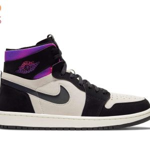 HOT TREND Nike X Psg Air Jordan 1 High Zoom Comfort Paris