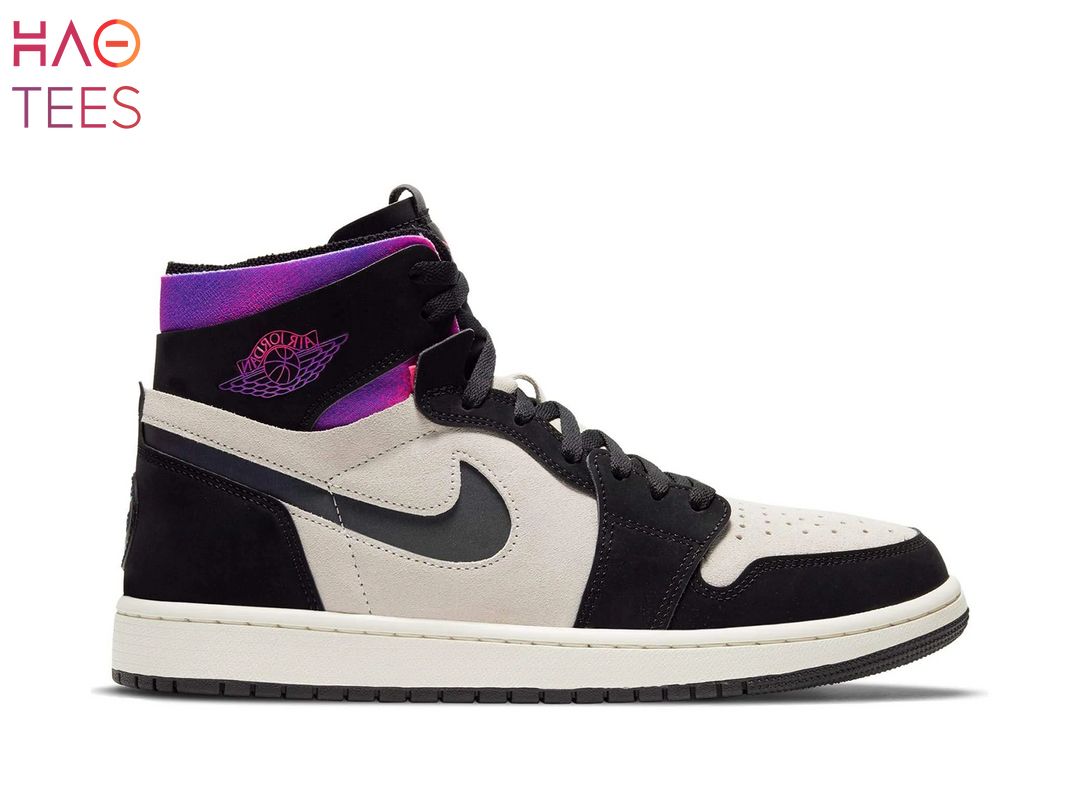 HOT TREND Nike X Psg Air Jordan 1 High Zoom Comfort Paris