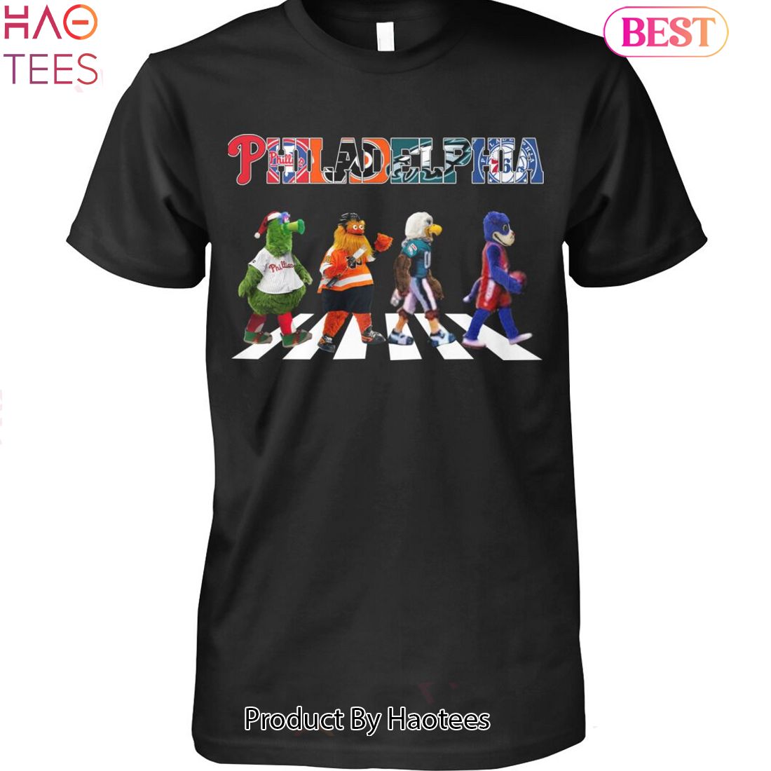 New York Yankees Mascot Design 3D Hoodie - T-shirts Low Price