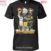 HOT TREND Las Vegas Aces 2023 WNBA Finals Champions Back To Back Unisex T-Shirt