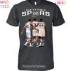 HOT TREND Who Loves Cincinnati Bengals Unisex T-shirt