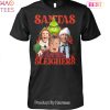 HOT TREND Mcdonald Halloween Unisex T-Shirt