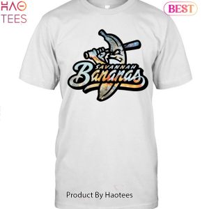 HOT TREND Savannah Banana Unisex T-Shirt