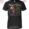 HOT TREND West Side Unisex T-Shirt Limited Edition HOT TREND West Side Unisex T-Shirt Limited Edition