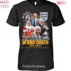 HOT TREND Merry Clintmas Yellowstone Unisex T-Shirt