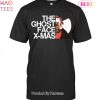 HOT TREND The Ghost Face X-Mas Unisex T-Shirt