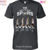 HOT TREND Matthew Perry Friend Forever Shirt