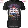 HOT TREND Prison Break Unisex T-Shirt Limited Edition