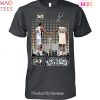 HOT TRENDING Matthew Perry Friend Forever Shirt HOT TRENDING Matthew Perry Friend Forever Shirt