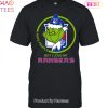 NEW I Walk Dogs Just Ask For Info Unisex T-Shirt