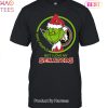I Hate People But I Love My Philadelphia Flyers Unisex T-Shirt