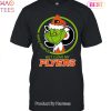 I Hate People But I Love My Philadelphia Flyers Unisex T-Shirt