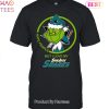 I Hate People But I Love My San Jose Sharks Unisex T-Shirt