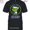 I Hate People But I Love My Toronto Maple Leafs Unisex T-Shirt