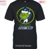 I Hate People But I Love My Vancouver Canucks Unisex T-Shirt