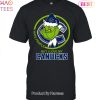 I Hate People But I Love My Vancouver Canucks Unisex T-Shirt