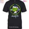 I Hate People But I Love My Toronto Maple Leafs Unisex T-Shirt