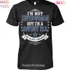 Jurgen Klopp You Will Never Walk Alone Unisex T-Shirt