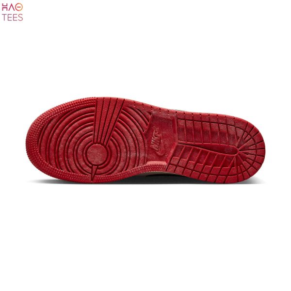 LIMITED Air Jordan 1 Retro High OG GS Chicago Lost & Found