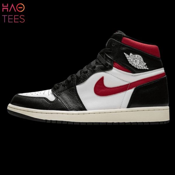LIMITED Air Jordan 1 Retro High OG Gym Red