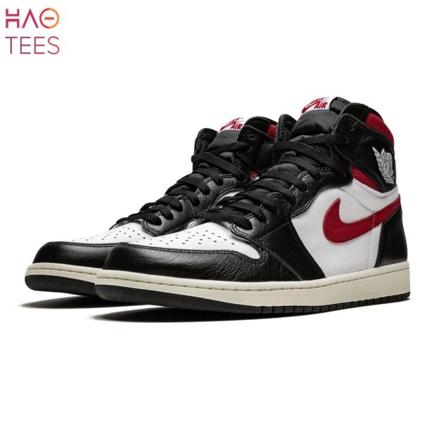 LIMITED Air Jordan 1 Retro High OG Gym Red