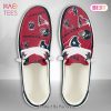 LIMITED Custom NameHouston TexansHey Dude Shoes