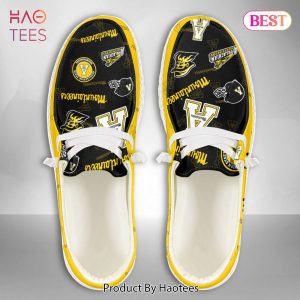 LIMITED NCAA Appalachian State Mountaineers Custom Name Hey Dude Shoes POD Design