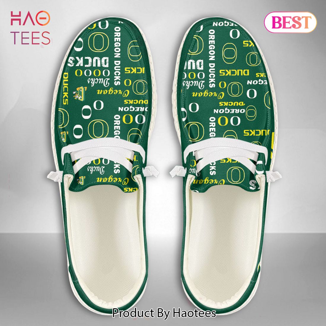 LIMITED NCAA Missouri Tigers Custom Name Hey Dude Shoes