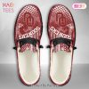 [AVAILABLE] NCAA NORTH CAROLINA STATE WOLFPACK Custom Name Hey Dude Shoes