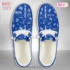 LIMITED NCAA Ohio State Buckeyes Custom Name Hey Dude Shoes LIMITED NCAA Ohio State Buckeyes Custom Name Hey Dude Shoes