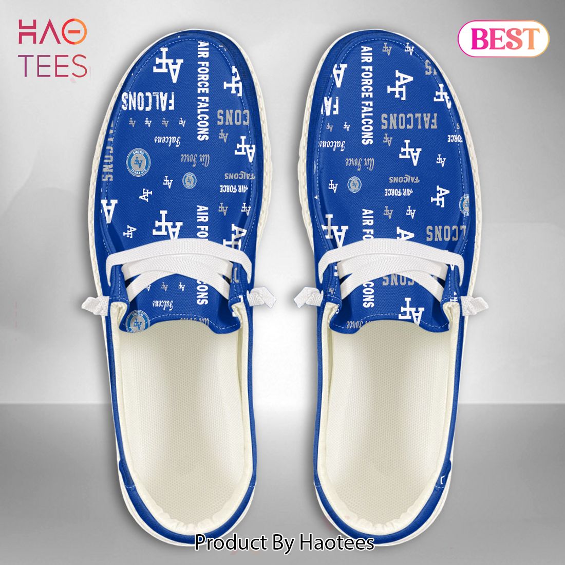 LIMITED NCAA Penn State Nittany Lions Custom Name Hey Dude Shoes LIMITED NCAA Penn State Nittany Lions Custom Name Hey Dude Shoes
