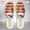 LIMITED NCAA Penn State Nittany Lions Custom Name Hey Dude Shoes