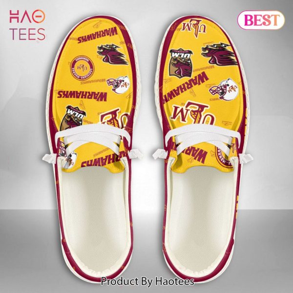 LIMITED NCAA South Carolina Gamecocks Custom Name Hey Dude Shoes