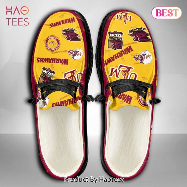 LIMITED NCAA South Carolina Gamecocks Custom Name Hey Dude Shoes