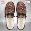 LIMITED NCAA Texas State Bobcats Custom Name Hey Dude Shoes