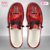 LIMITED NCAA Texas State Bobcats Custom Name Hey Dude Shoes