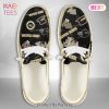 LIMITED NCAA UCLA Bruins Custom Name Hey Dude Shoes