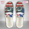 LIMITED NFL Carolina Panthers – Hey Dude Shoes Custom Name